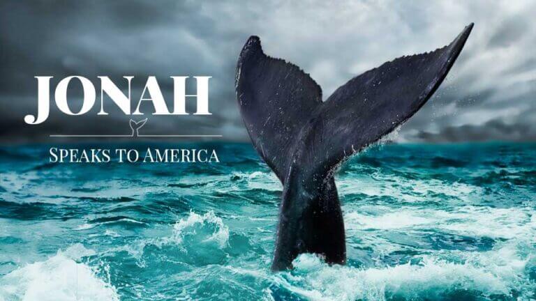jonah speaks to america